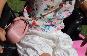 Floral Print Top