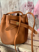 Load image into Gallery viewer, Cutie Pie Faux Leather Bag