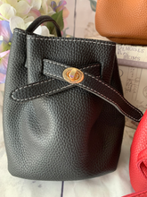 Load image into Gallery viewer, Cutie Pie Faux Leather Bag