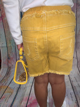 Load image into Gallery viewer, Denim Skort