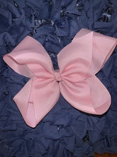 Load image into Gallery viewer, Hair Bows - 6inch Large