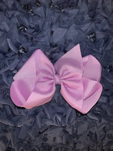 Load image into Gallery viewer, Hair Bows - 6inch Large