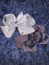 Load image into Gallery viewer, Hair Bows - 6inch Large