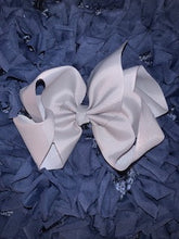 Load image into Gallery viewer, Hair Bows - 6inch Large