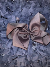 Load image into Gallery viewer, Hair Bows - 6inch Large