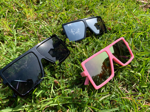 Cutie Pie Sunshades - Blockers