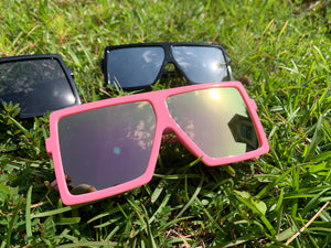 Cutie Pie Sunshades - Blockers