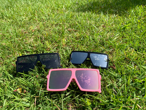 Cutie Pie Sunshades - Blockers