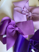 Load image into Gallery viewer, Hair Bows - 6inch Large