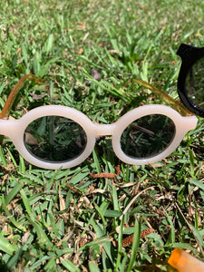 Cutie Pie “Baby Chic” Sunshades