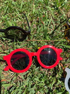 Cutie Pie “Baby Chic” Sunshades