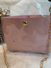 Load image into Gallery viewer, Cutie Pie Clear Handbags