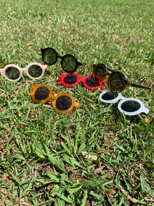 Cutie Pie “Baby Chic” Sunshades