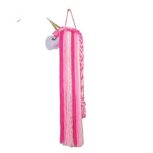 Load image into Gallery viewer, Cutie Unicorn Bow Hanger