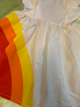 Load image into Gallery viewer, Rainbow Cutie Dress