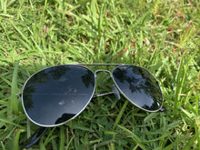 Load image into Gallery viewer, Cutie Pie &quot;Moto&quot; Unisex Sunshades